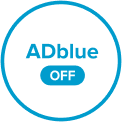 AdBlue OFF